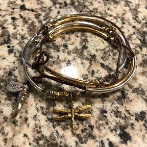 Lizzy James / Bracelet